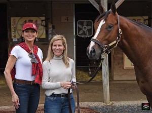 Rosenblum Syndicate Grows - TDN Article