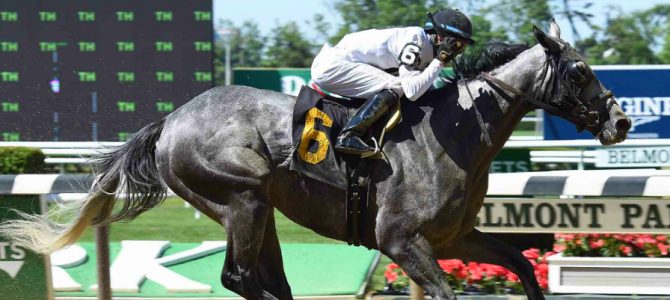 Narvaez Wins @ BEL On June 16th, 2016